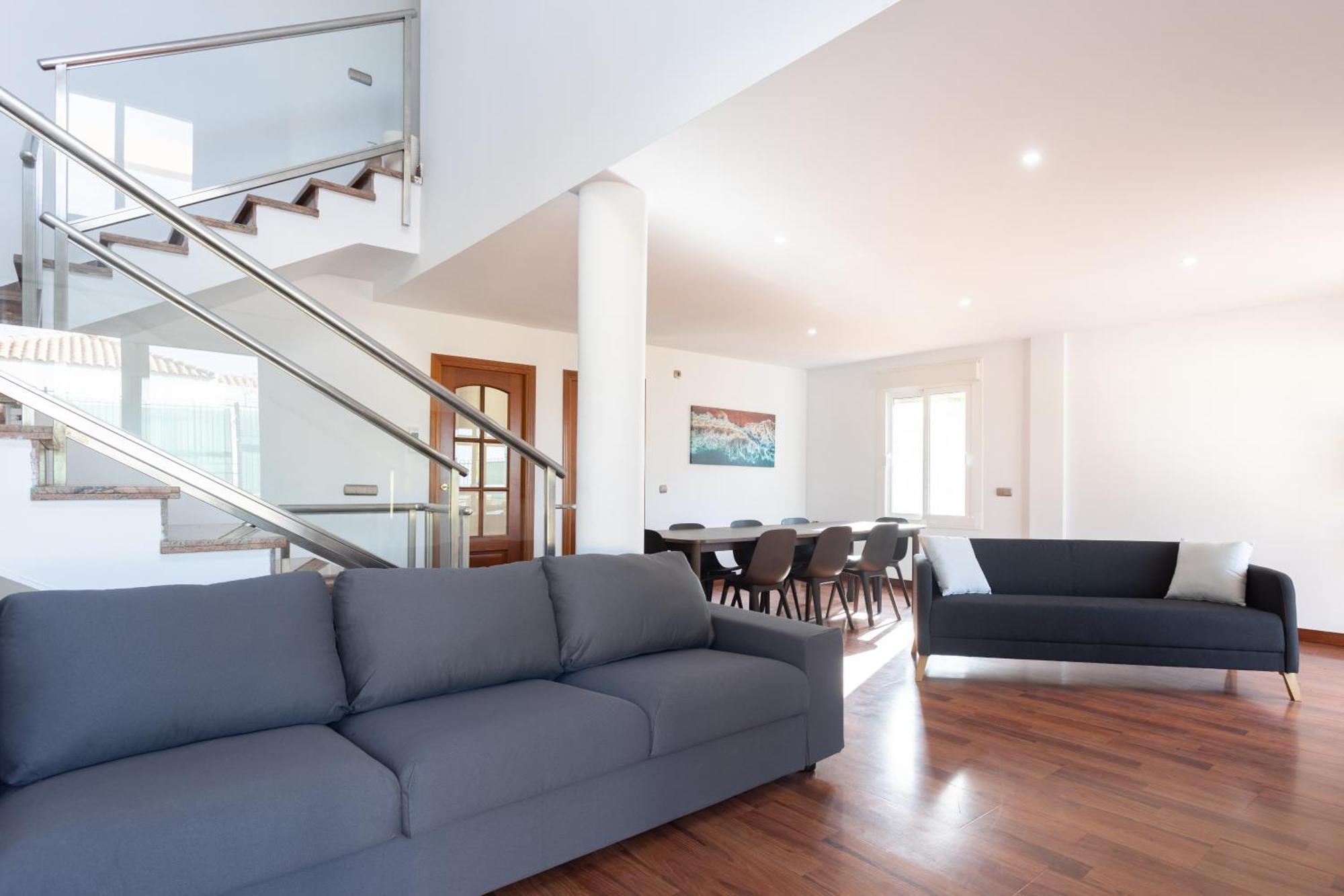 Classbnb - Exclusive Villa With Private Pool 1 Kilometer From Los Cristianos Beach Exterior photo